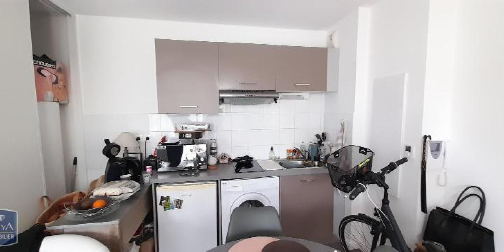 appartement à MONT DE MARSAN (40000)
